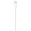 Apple Apple USB-C to Lightning Cable (1m) | MX0K2ZM/A 4