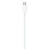 Apple Apple USB-C to Lightning Cable (1m) | MX0K2ZM/A 4