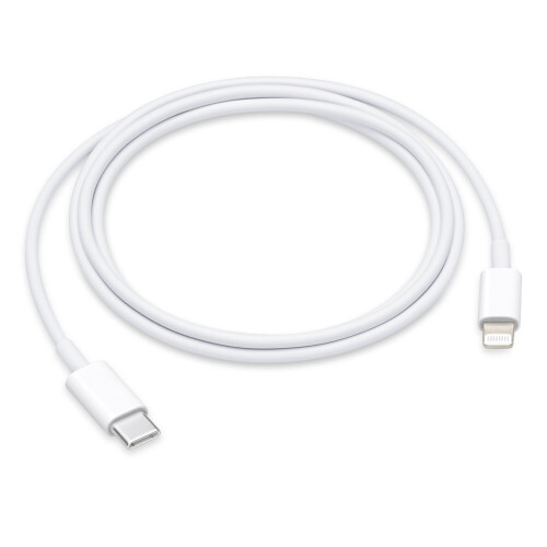 Apple Apple USB-C to Lightning Cable (1m) | MX0K2ZM/A