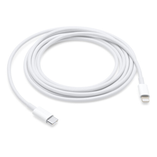 Apple USB-C to Lightning Cable (2m) | MKQ42ZM/A