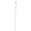 Apple Apple USB-C to Lightning Cable (2m) | MKQ42ZM/A 3