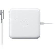Apple 60W MagSafe Power Adapter (for MacBook and 13-inch MacBook Pro) | MC461B/B - Refurbished