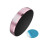 (Pink) Universal In Car Magnetic Mobile Phone Mount Holder 1
