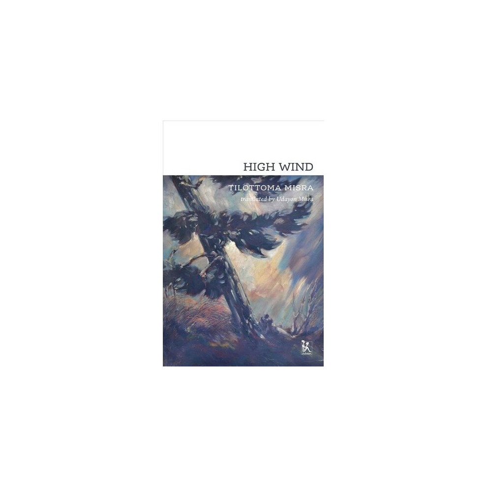 High Wind | Hardback