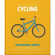 The Little Book of Cycling | Hardback