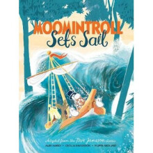 Moomintroll Sets Sail | Paperback