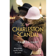 The Charleston Scandal | Paperback