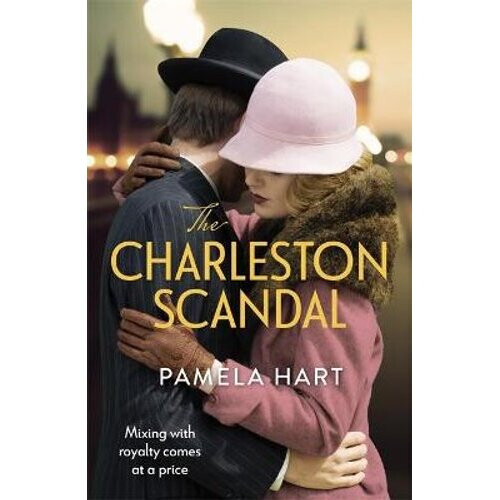 The Charleston Scandal | Paperback
