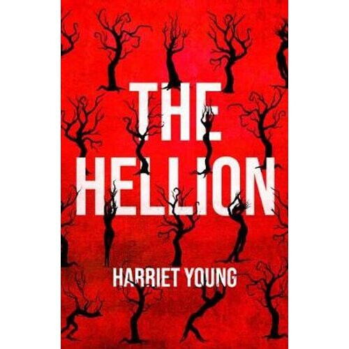 The Hellion | Paperback