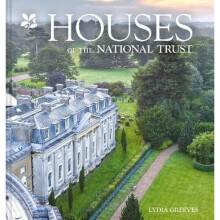 Houses of the National Trust | Hardback