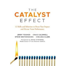 The Catalyst Effect | Paperback
