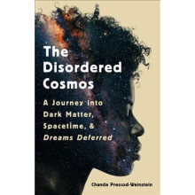The Disordered Cosmos | Hardback