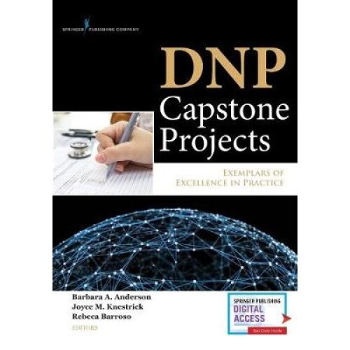 DNP Capstone Projects