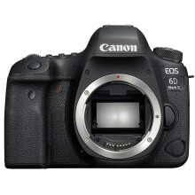 Canon EOS 6D Mark II (solo corpo)