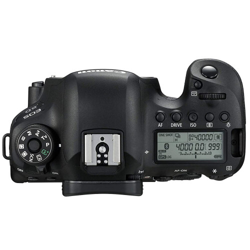 Canon Canon EOS 6D Mark II (nur Gehäuse) 2