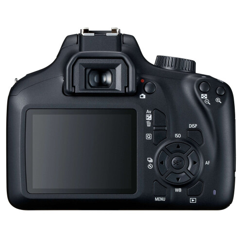 Canon Canon EOS Rebel T100-4000D KIT 18-55mm 1