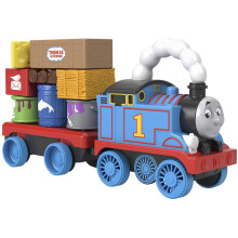 Thomas & Friends Wobble Cargo Stacker Train