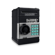 KID ATM CASH MACHINE COUNTER SAVING MONEY BOX
