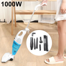 2 in1 Stick Powerful Vacuum Cleaner 1000W Corded Bagless Handhel