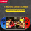 7-Inch Handheld Game Console X12 Plus: 10000 Built-In Games, FC/GB/GBA/MD/NES/SFC/PS, 2500mAh, TF 32GB, AV Output, USB Download 4