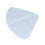 PVC Corner Shower Mat Large Triangle Non Slip With Suction Bath Mat 7