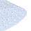 PVC Corner Shower Mat Large Triangle Non Slip With Suction Bath Mat 4