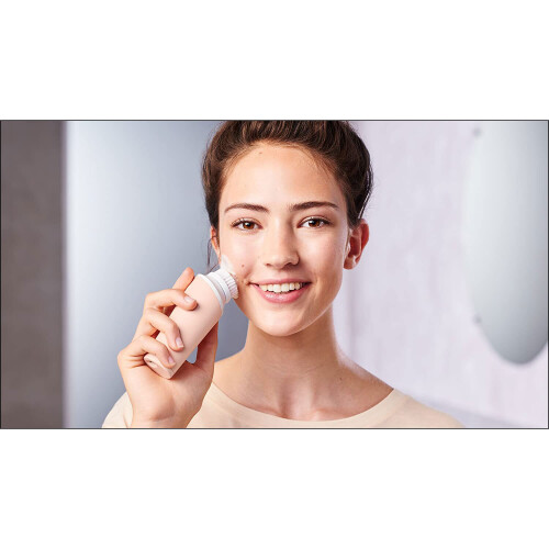 Philips Philips VisaPure Mini Facial Cleanser 2