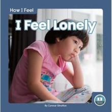 I Feel Lonely 9781646192922