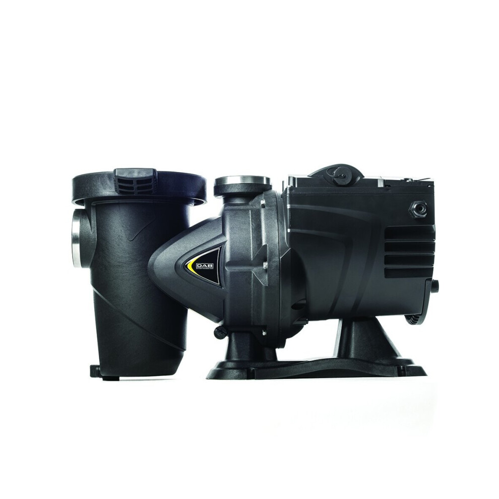 Certikin 2Hp 3Ø (1.5Kw) Euroswim Pump (EUP203)
