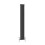 PlumbGalaxy (1500 x 200mm Double, Anthracite) PlumbGalaxy Traditional-Style Cast Iron Radiator 2