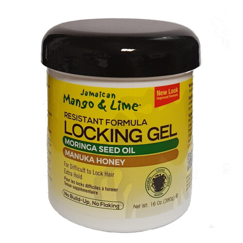 Τζαμαϊκανό Mango Lime κλειδώματος Gel ανθεκτικό 16oz