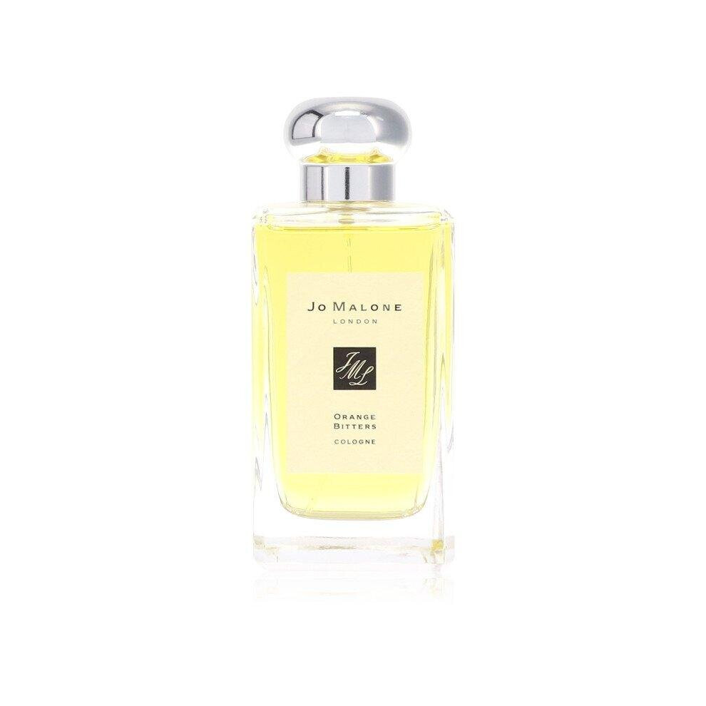 Jo Malone Orange Bitters by Jo Malone Cologne Spray (Unisex Unboxed) 3.4 oz