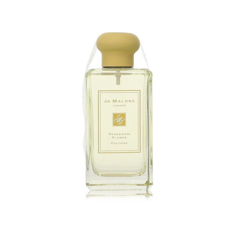 Jo Malone London Jo Malone Frangipani Flower By Jo Malone Cologne Spray (Unisex Unboxed) 3.4 Oz