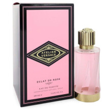 Versace Atelier Eclat De Rose Eau De Parfum 100ml