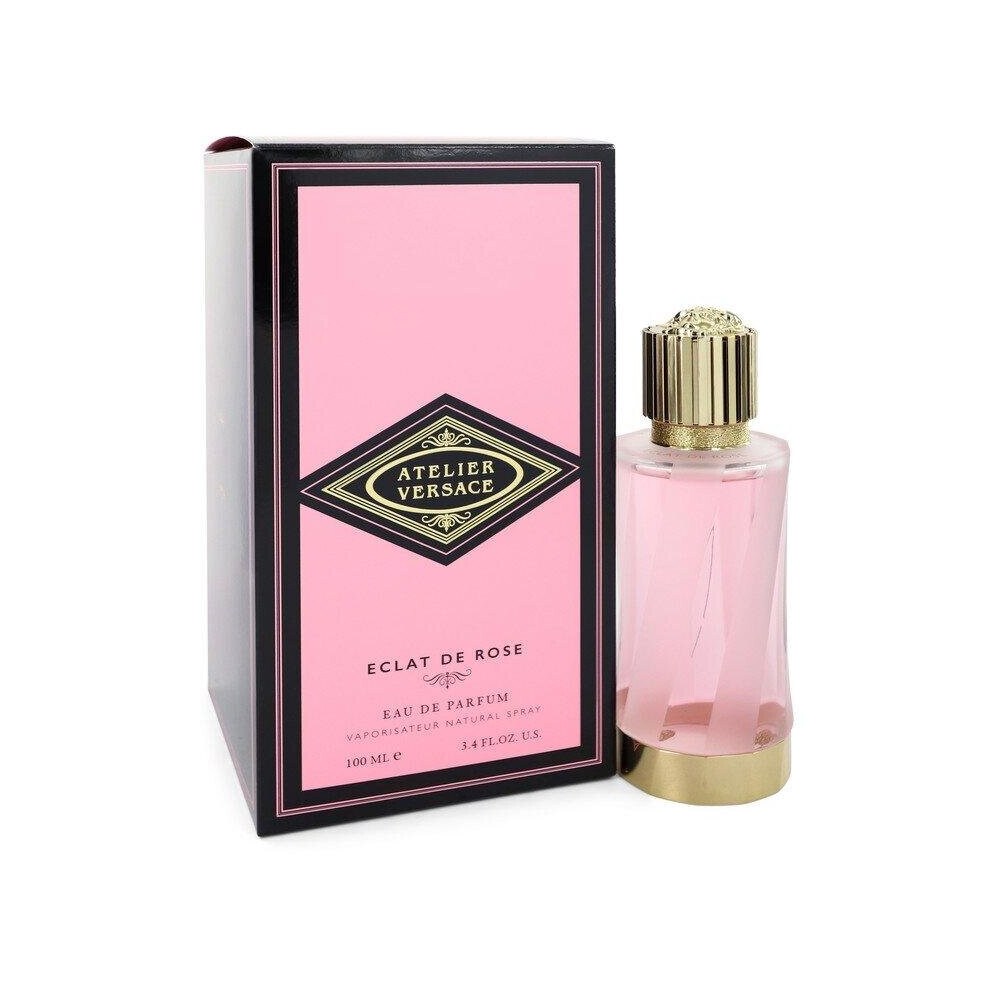 Versace Atelier Eclat De Rose Eau De Parfum 100Ml