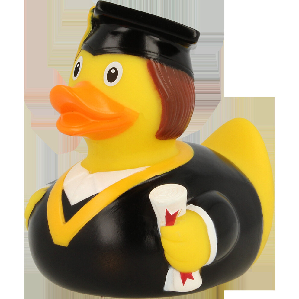 Bachelor Rubber Duck - Novelty Gift - Collectors Item - Graduate