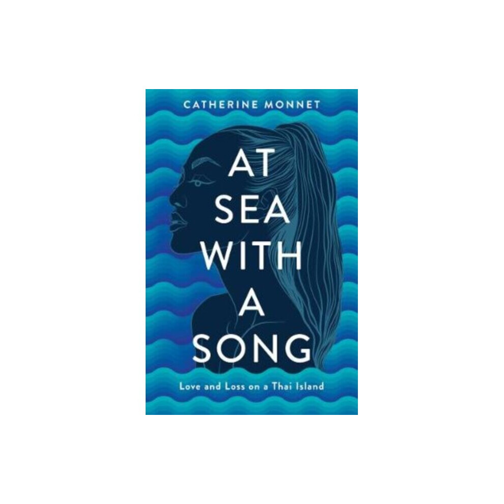 ID245z - Catherine Monnet - At Sea with a Song - Paperback - New-image-OPC-P77XFSR-NEW