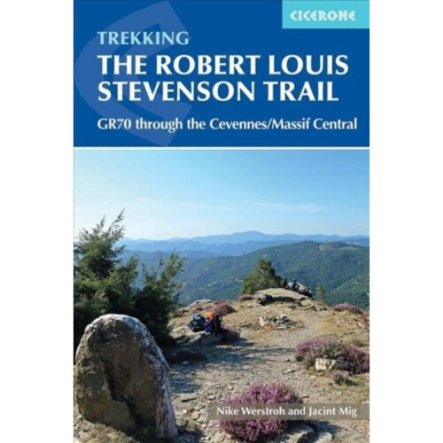ID245z - Jacint Mig - Trekking the Robert - Paperback - New