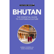 ID245z - Dorji Wangchuk - Bhutan - Culture Sma - Paperback - New