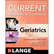 ID245z - Anna Chang - Current Diagnosis an - Paperback - New