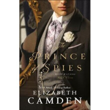 The Prince of Spies | Paperback