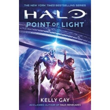 ID245z - Kelly Gay - Halo Point of Light - Paperback - New