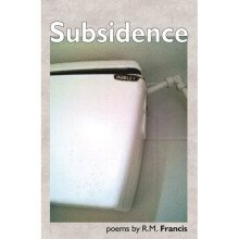 ID245z - R.F. Francis - Subsidence - Paperback - New