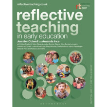 ID245z - Dr Mary Moloney - Reflective Teaching - Paperback - New