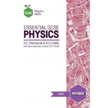 ID245z - Keith Dalby - Essential GCSE Physi - Paperback - New