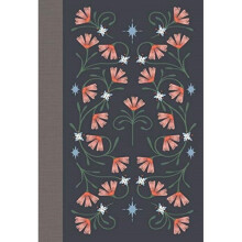 ID245z - ESV Student Study Bi - Hardback - New