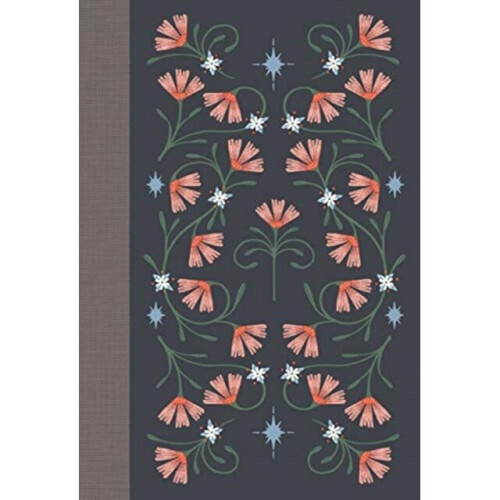 ID245z - ESV Student Study Bi - Hardback - New