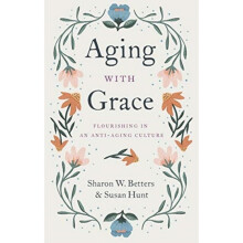ID245z - Susan Hunt - Aging with Grace F - Paperback - New