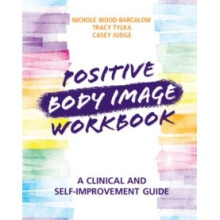 ID245z - Casey Judge - Positive Body Image - Paperback - New