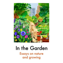 ID245z - Various Authors - In the Garden - Paperback - New